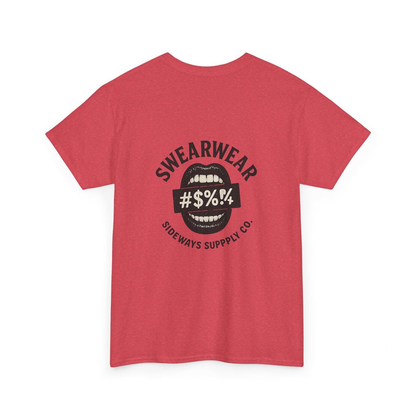 Namast’ay the F*ck Away Unisex Tee