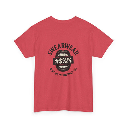Namast’ay the F*ck Away Unisex Tee