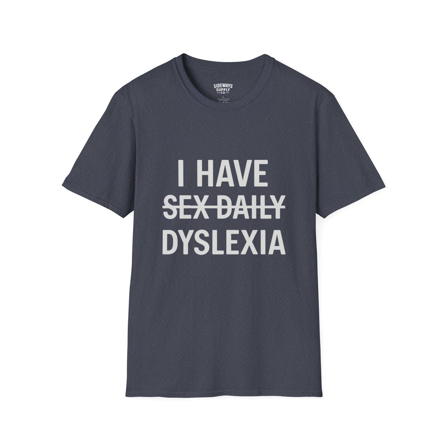 Funny Men's T-shirt