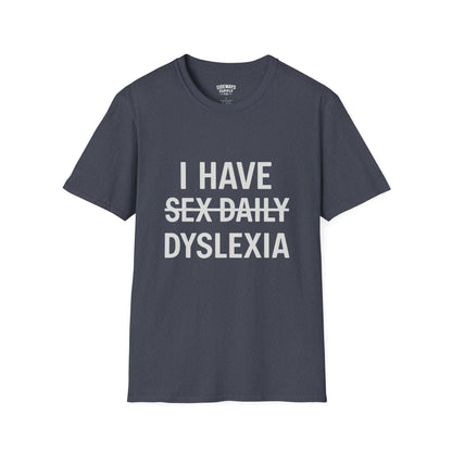 Funny Men's T-shirt