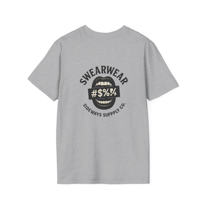 Even God Thinks You're a Bitch T-Shirt