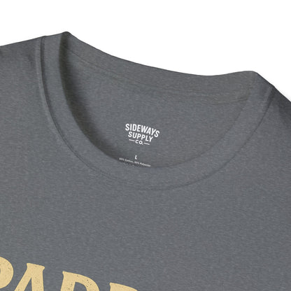 Paddle Faster Men’s T-Shirt
