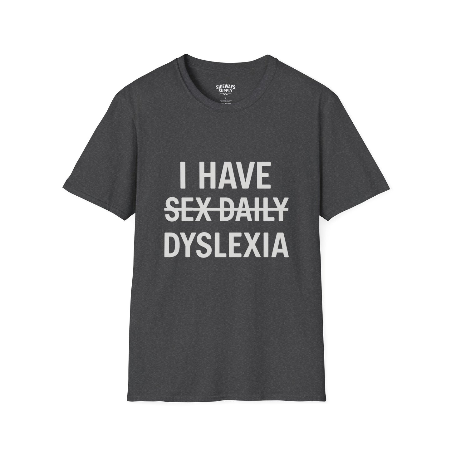 Funny Men's T-shirt
