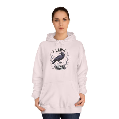 Caw-Fest Spirit Hoodie