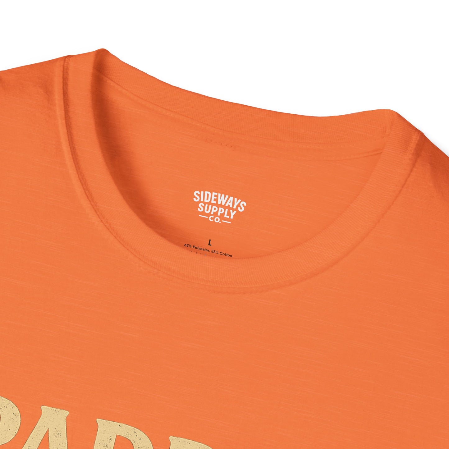 Paddle Faster Men’s T-Shirt