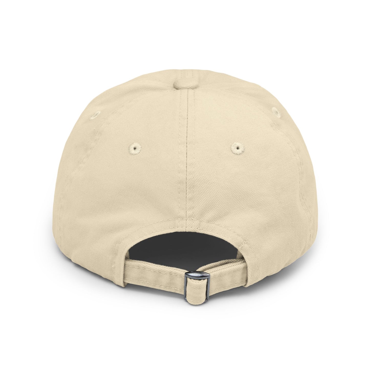 Swearwear Distressed Hat
