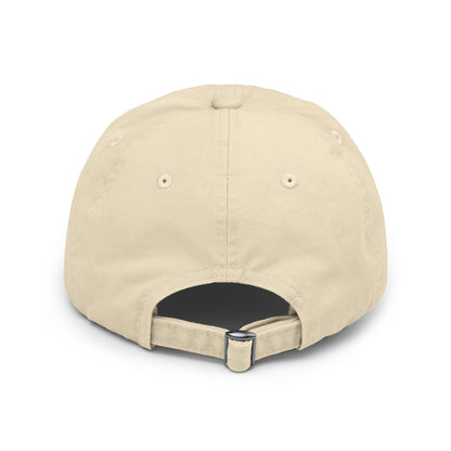 Swearwear Distressed Hat