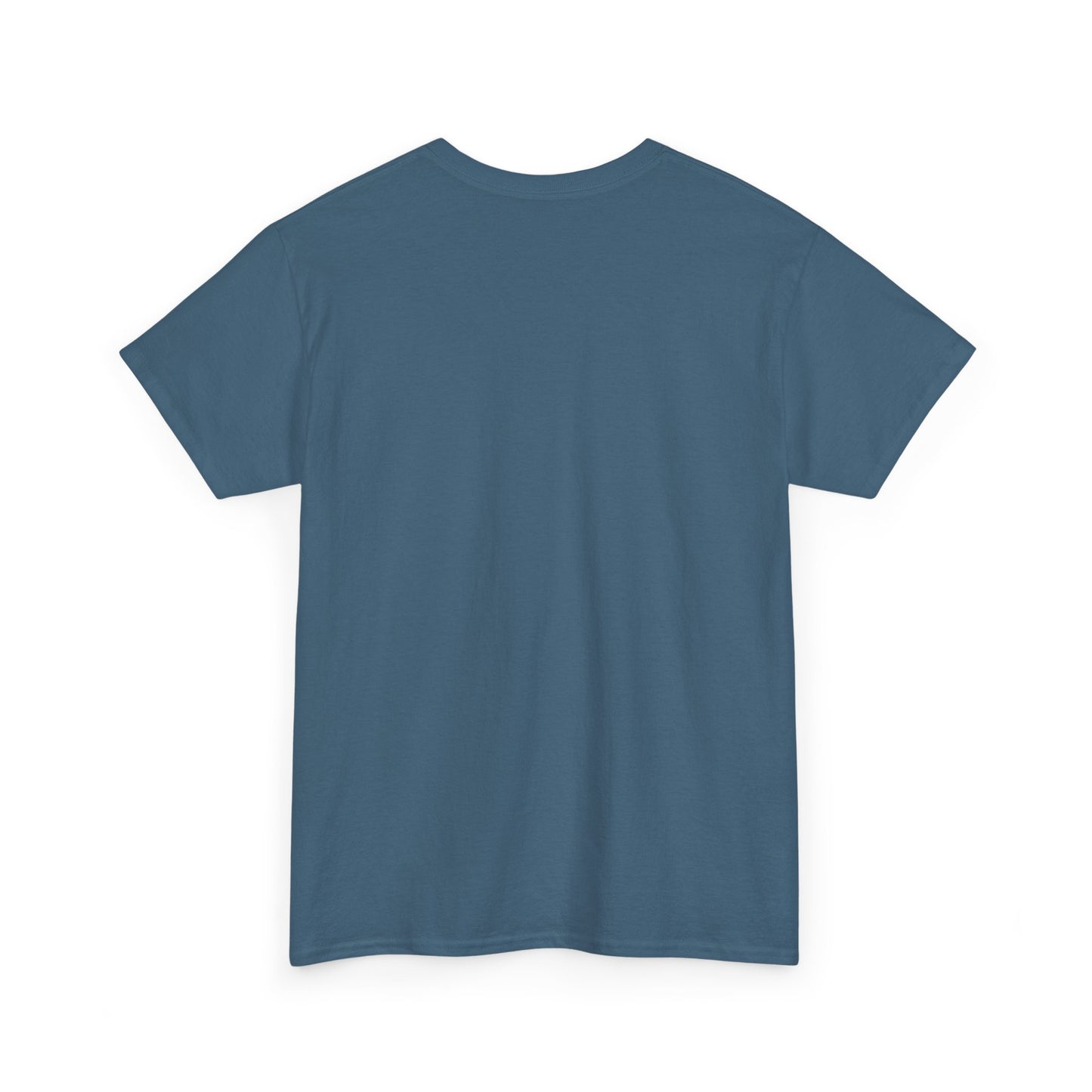 I Will Not Apologize for Being a Spicy Little Nightmare Heavy Cotton Tee  Product Description: