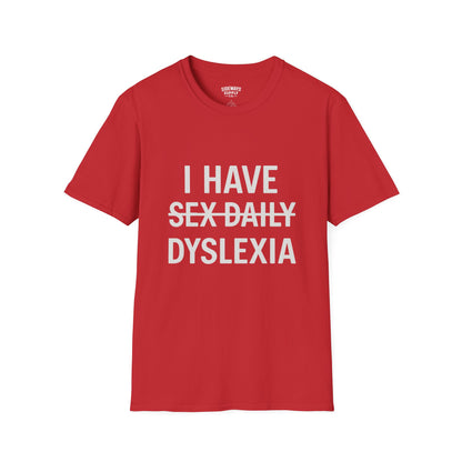 Funny Men's T-shirt