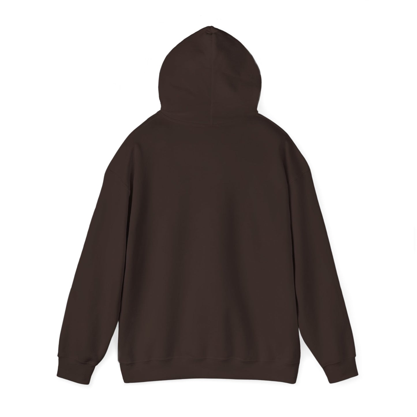 Fangs for Nothing Hoodie - Comfortable Unisex Sweatshirt for Halloween