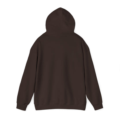 Fangs for Nothing Hoodie - Comfortable Unisex Sweatshirt for Halloween