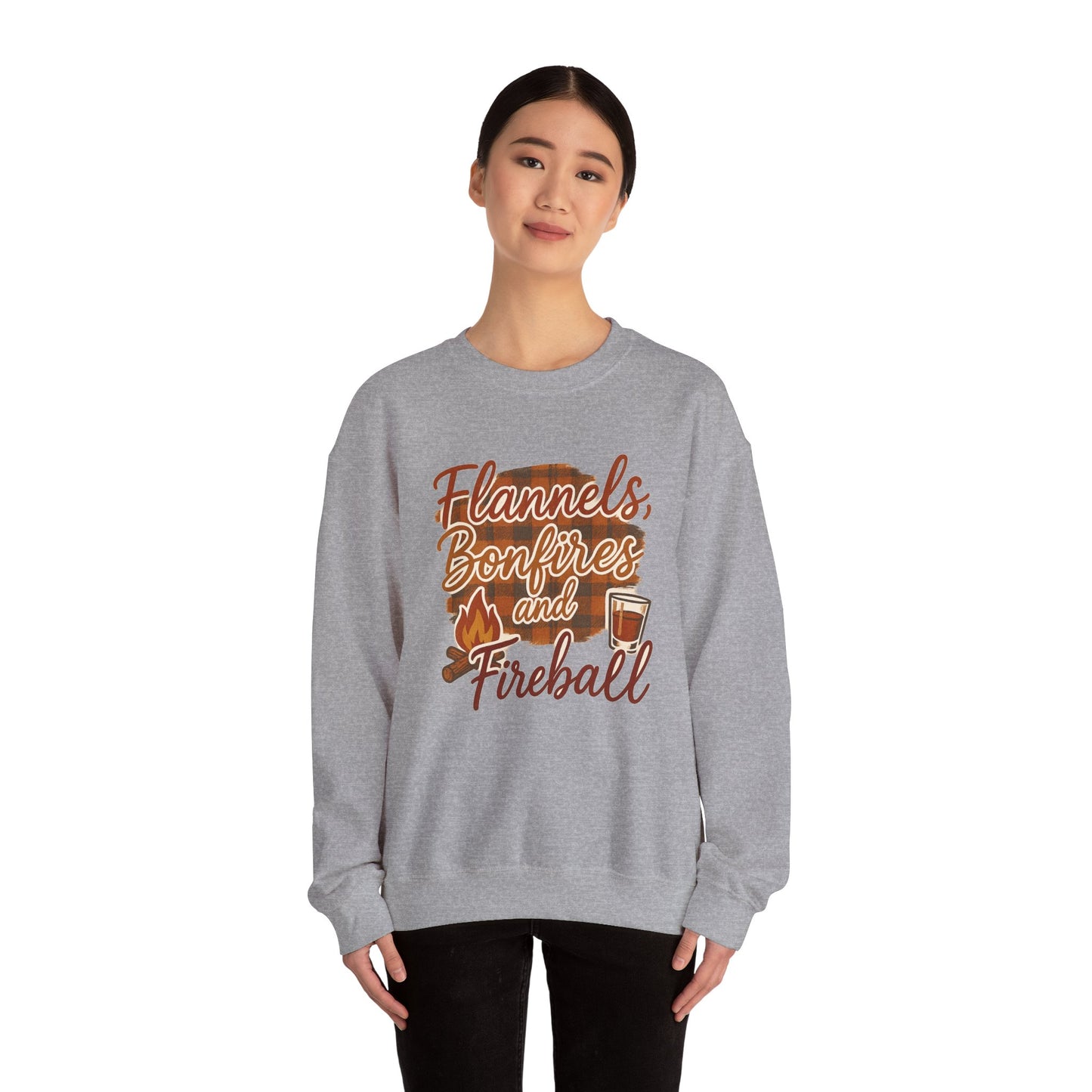 Wrap Yourself in Autumn Vibes 🍂