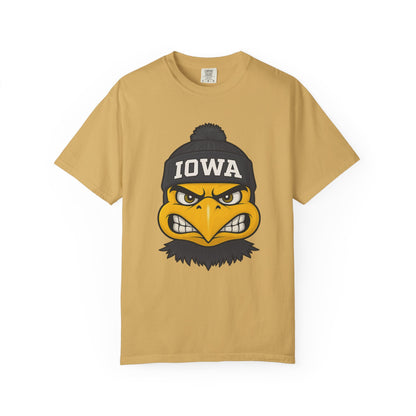 Iowa Tailgate Tee – Game Day Edition