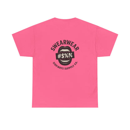 Namast’ay the F*ck Away Unisex Tee