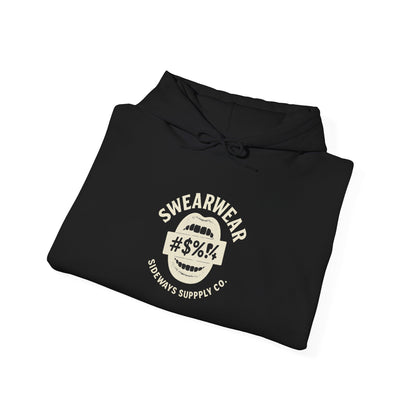 I’m Fine – It’s Fine – Everything’s Fine Unisex Hooded Sweatshirt