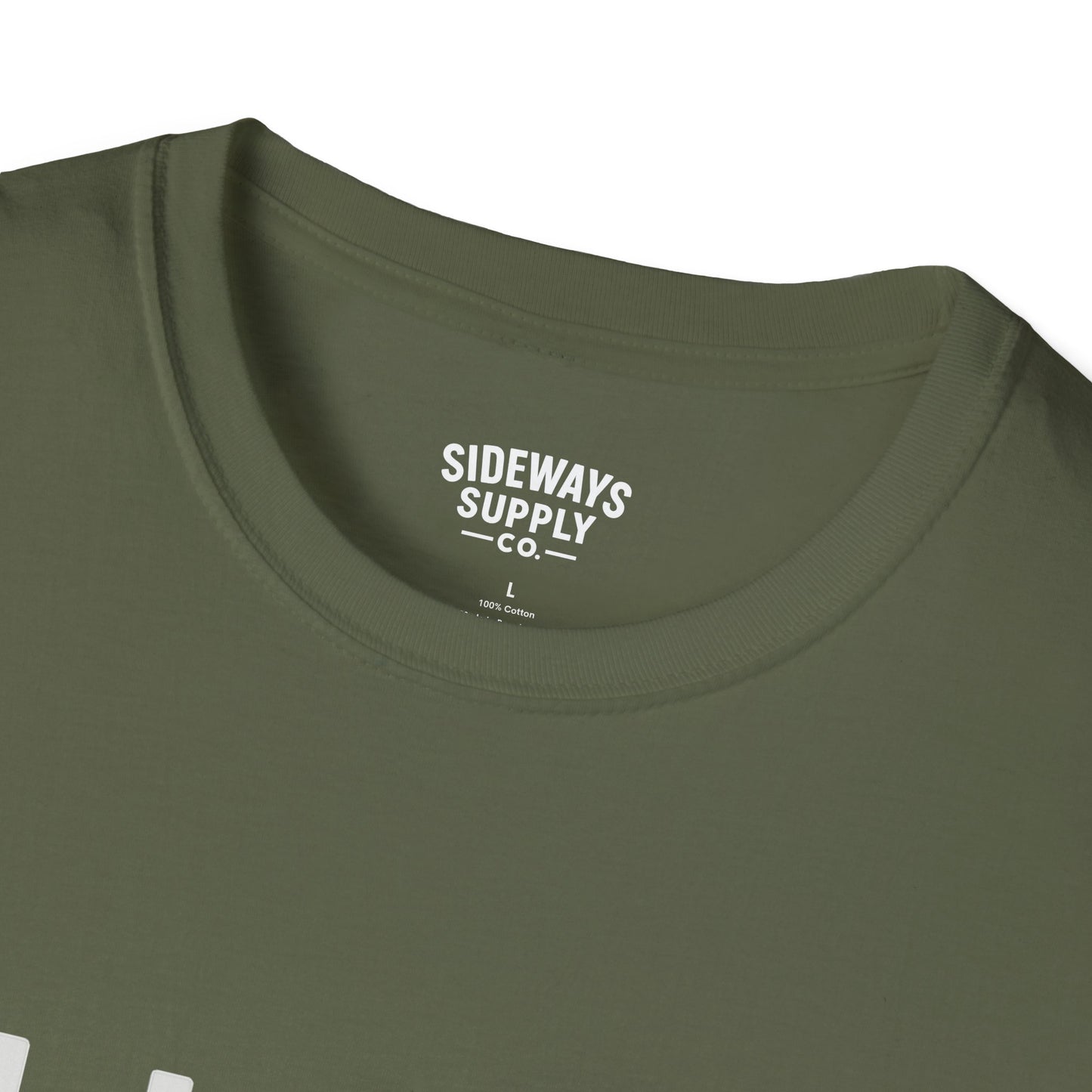 Funny Men's T-shirt