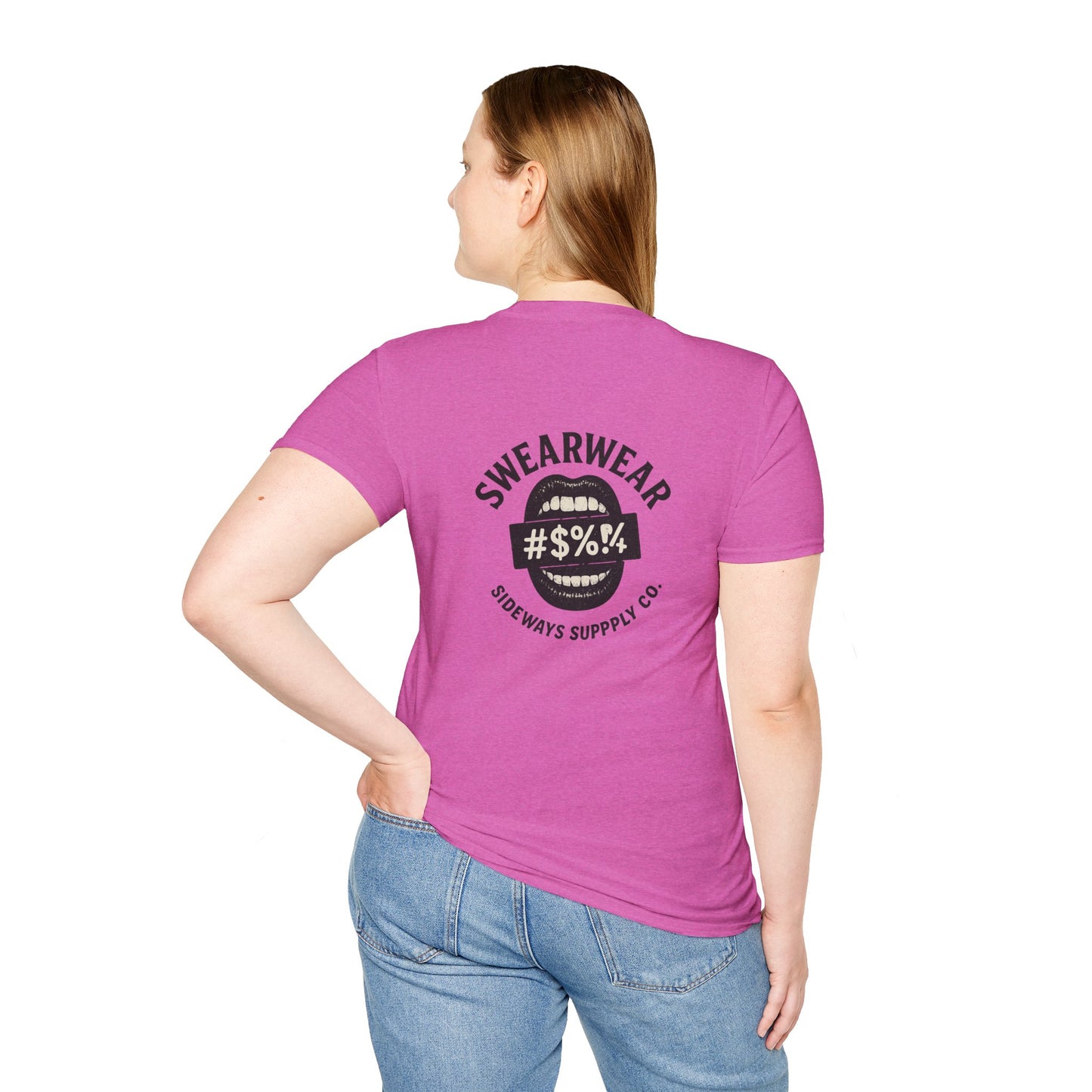 Even God Thinks You're a Bitch T-Shirt