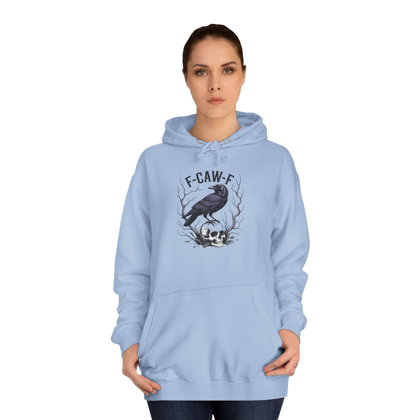 Caw-Fest Spirit Hoodie